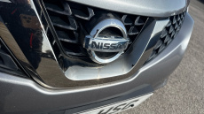 Nissan Juke 1.6 [112] Bose Personal Edition 5dr Petrol Hatchback